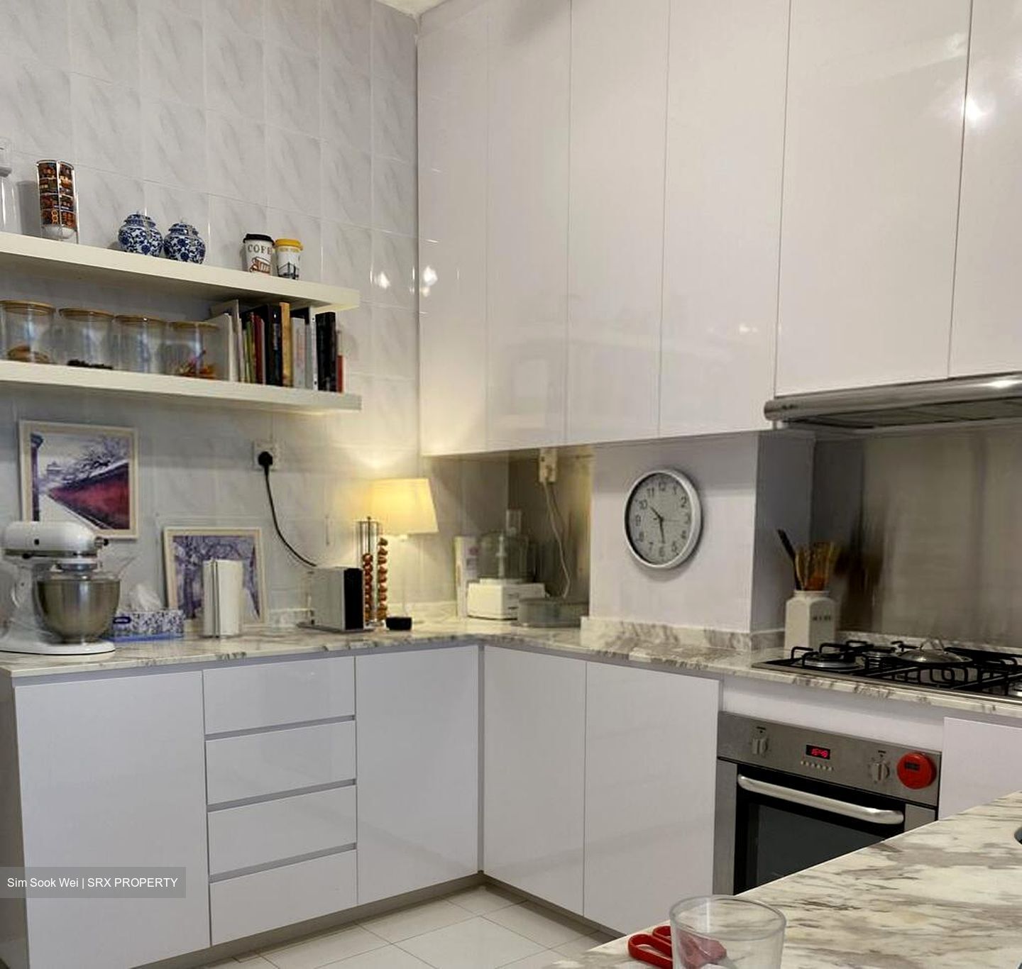 Hoover Park (D21), Semi-Detached #606867441